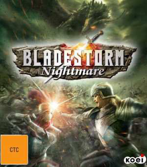 Bladestorm Nightmare (2015)