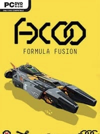 Formula Fusion (2017)