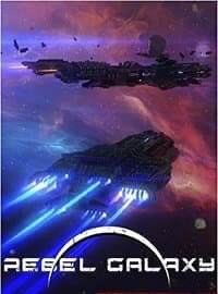 Rebel Galaxy (2015)