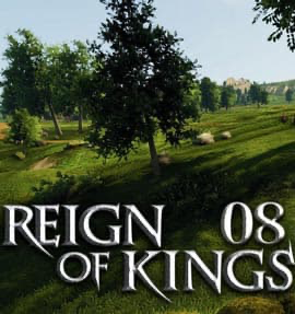 Reign of Kings (2015)