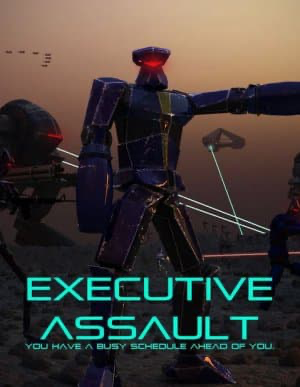 Executive Assault (2015)