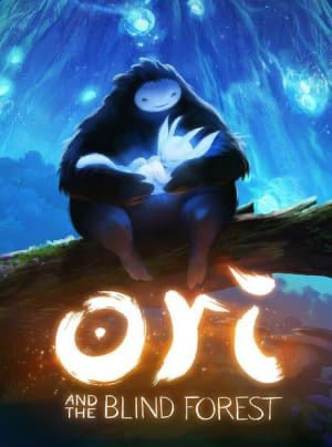 Ori and the Blind Forest (2016)