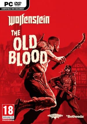 Wolfenstein: The Old Blood (2015)