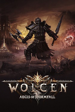 Wolcen Lords of Mayhem (2020)
