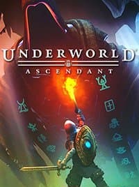 Underworld Ascendant (2018)