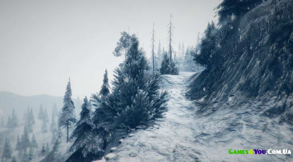 Kholat (2015)