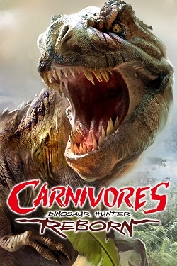 Carnivores: Dinosaur Hunter Reborn (2015)