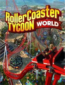 RollerCoaster Tycoon World (2016)