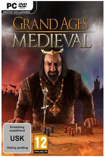 Grand Ages Medieval (2015)