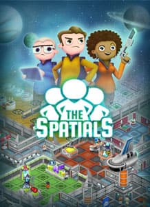 The Spatials (2015)