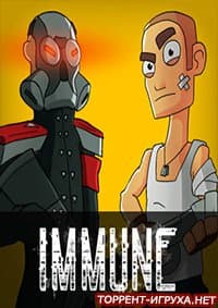 Immune: True Survival (2015)