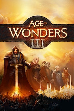 Age of Wonders 3 (2014)