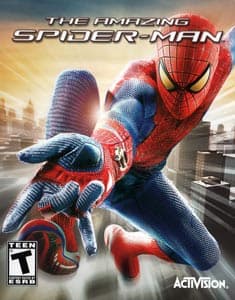 Amazing Spider-Man 1 (2012)