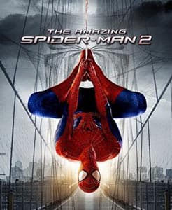 Amazing Spider-Man 2 (2014)