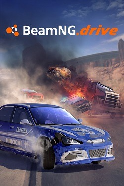 BeamNG DRIVE (2015)