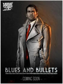 Blues And Bullets (2015)