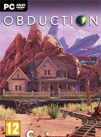 Obduction (2016)