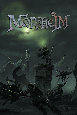 Mordheim: City of the Damned (2015)