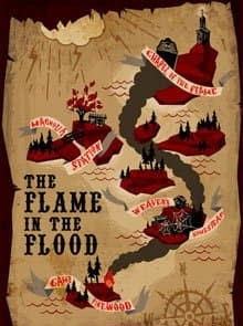 The Flame in the Flood (2016)