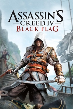 Assassin's Creed 4: Black Flag (2012)