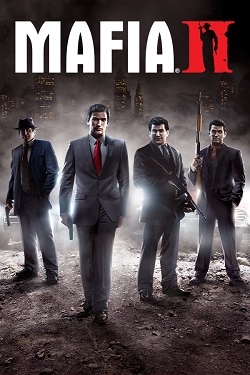 Mafia 2 (2011)