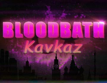 Bloodbath Kavkaz (2015)