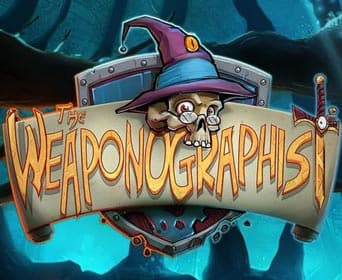 The Weaponographist (2015)