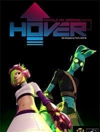 Hover: Revolt of Gamers (2017)
