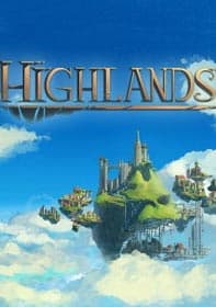 Highlands (2015)