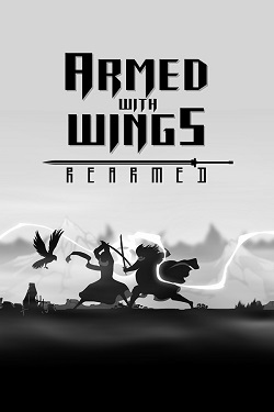 Armed With: Wings Rearmed (2017)