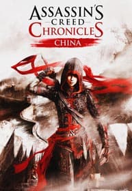 Assassin's Creed Chronicles: China (2015)