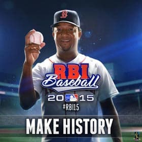R.B.I. Baseball 15 (2015)