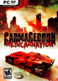 Carmageddon Reincarnation (2014)