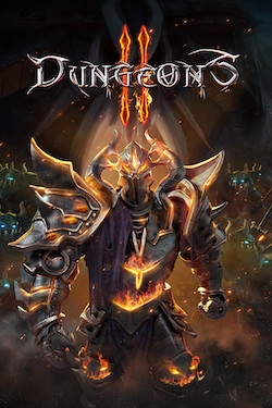 Dungeons 2 (2015)