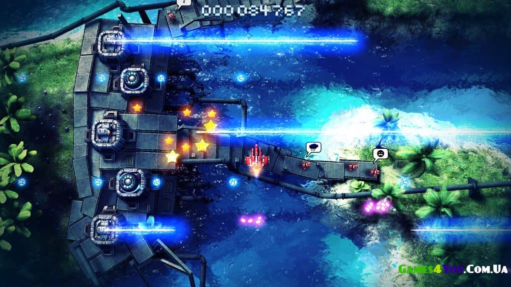 Sky Force Anniversary (2015)