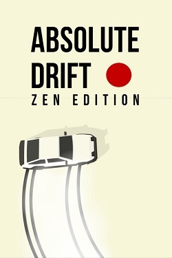 Absolute Drift (2015)