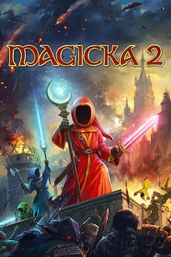 Magicka 2 (2015)