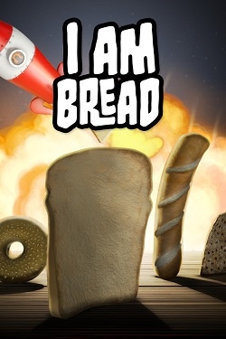 I am Bread (2015)