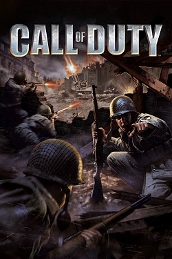 Call of Duty 1 (2004)