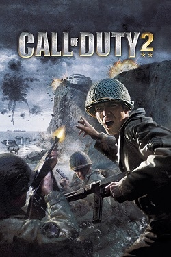 Call of Duty 2 (2005)