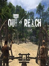 Out of Reach (2016)