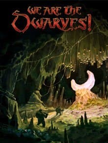 We Are the Dwarves! (2016)