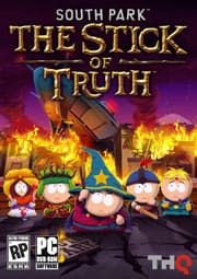 South Park: Stick of Truth (2014)