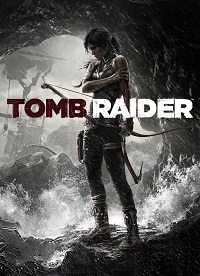 Tomb Raider - Game of The Year Edition (2013)