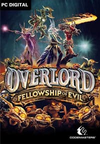 Overlord Fellowship of Evil (2015)