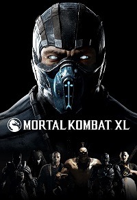 Mortal Kombat XL (2015)