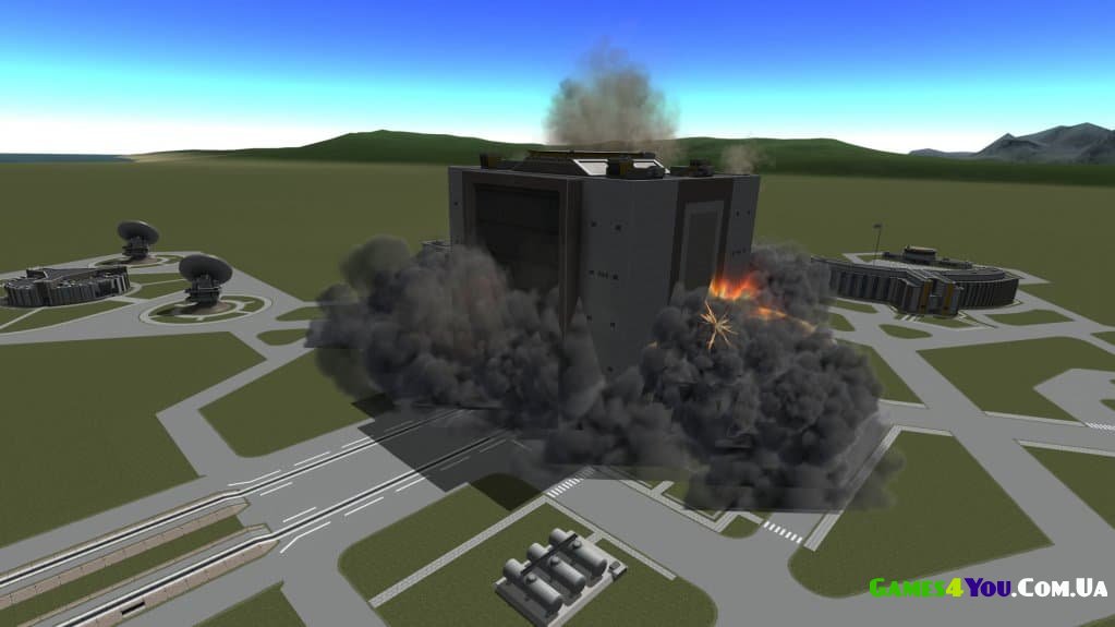 Kerbal Space Program (2015)