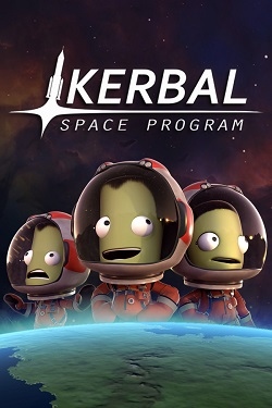 Kerbal Space Program (2015)