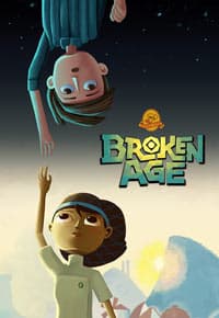 Broken Age Act 1-2 (2015)