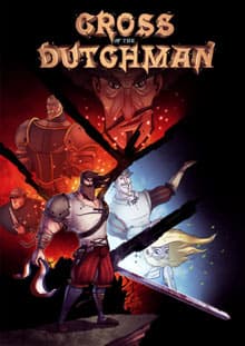 Cross of the Dutchman (2015)